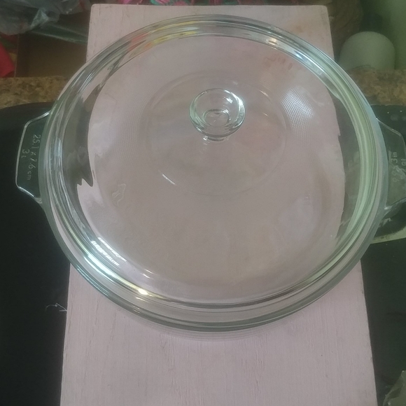 Oven pans - Picture 2 of 3